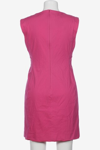 RENÉ LEZARD Kleid XL in Pink