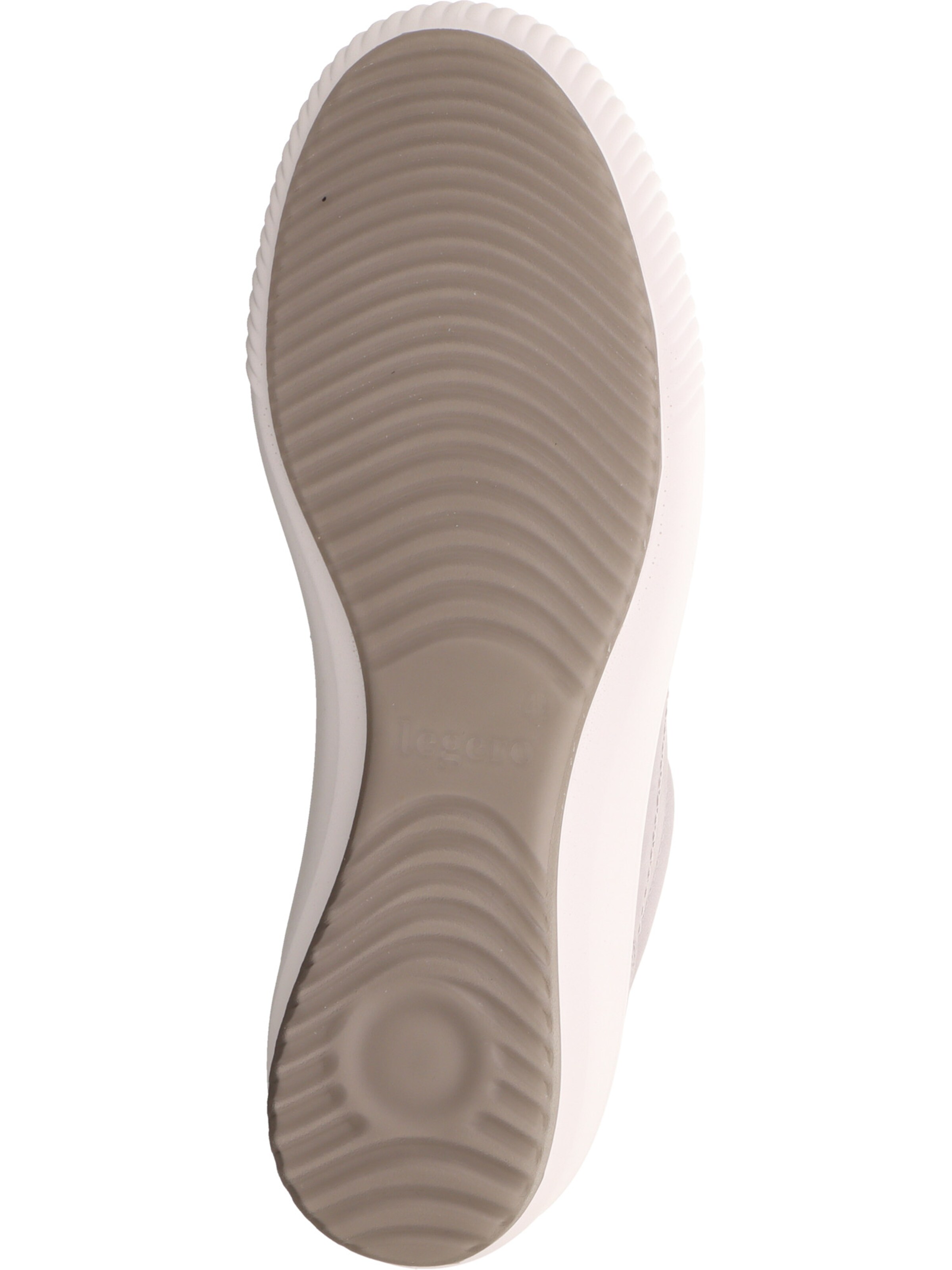 Legero Sneakers 'Tanaro 5.0' in Purple