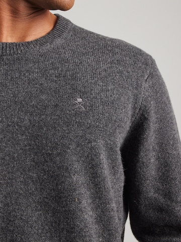 Hackett London Pulóver - szürke
