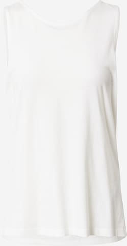 s.Oliver Top in White: front