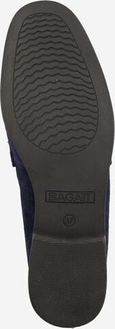 TT. BAGATT - Zapatillas 'Rosalie' en azul