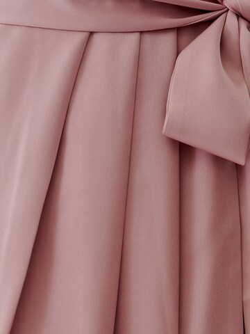 Chancery Φόρεμα 'DIEGO' σε ροζ