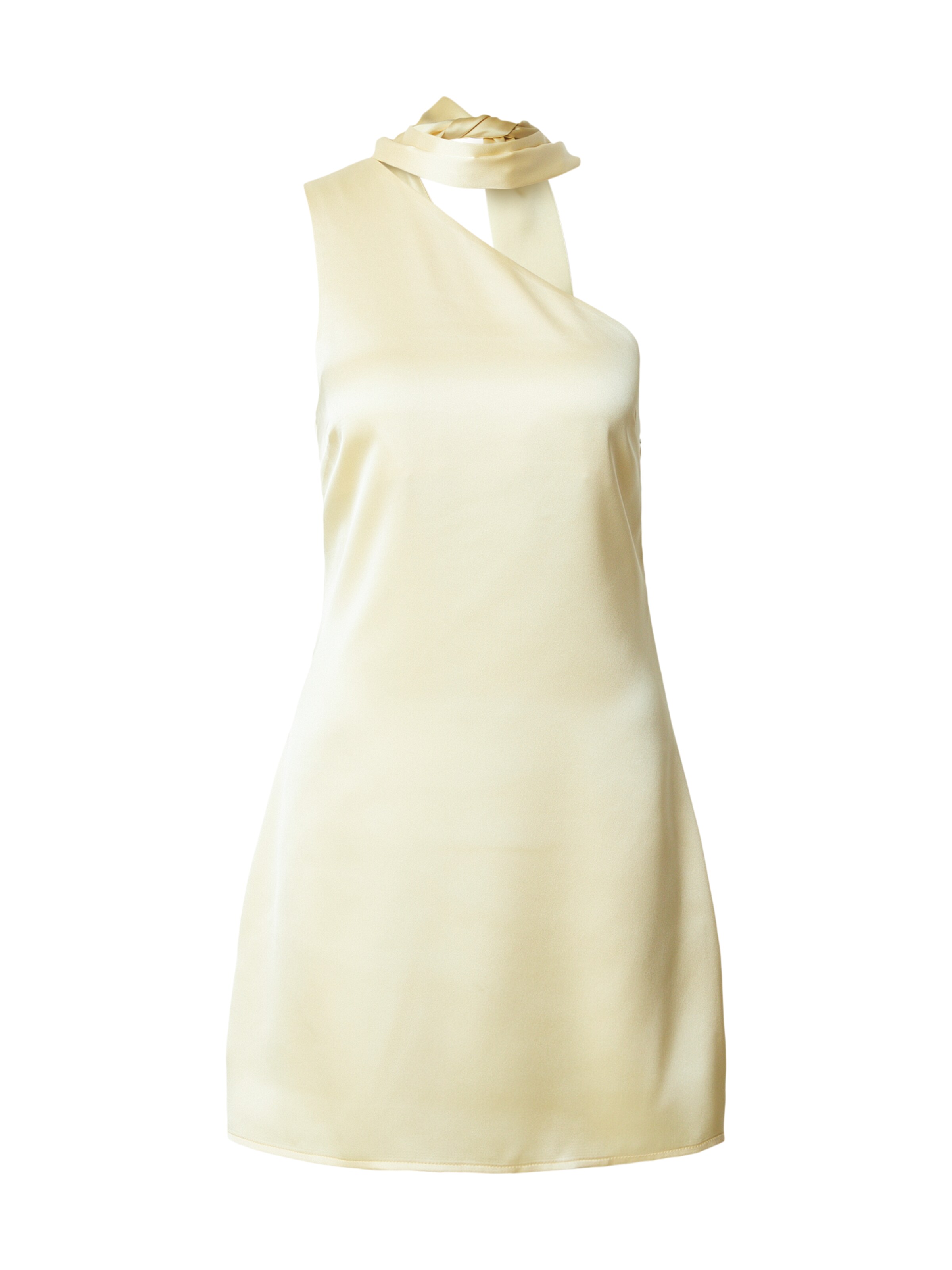 millane Šaty - žlutá, Produkt