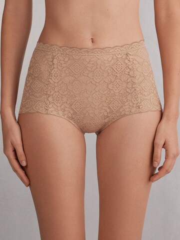 INTIMISSIMI Panty in Beige: Vorderseite