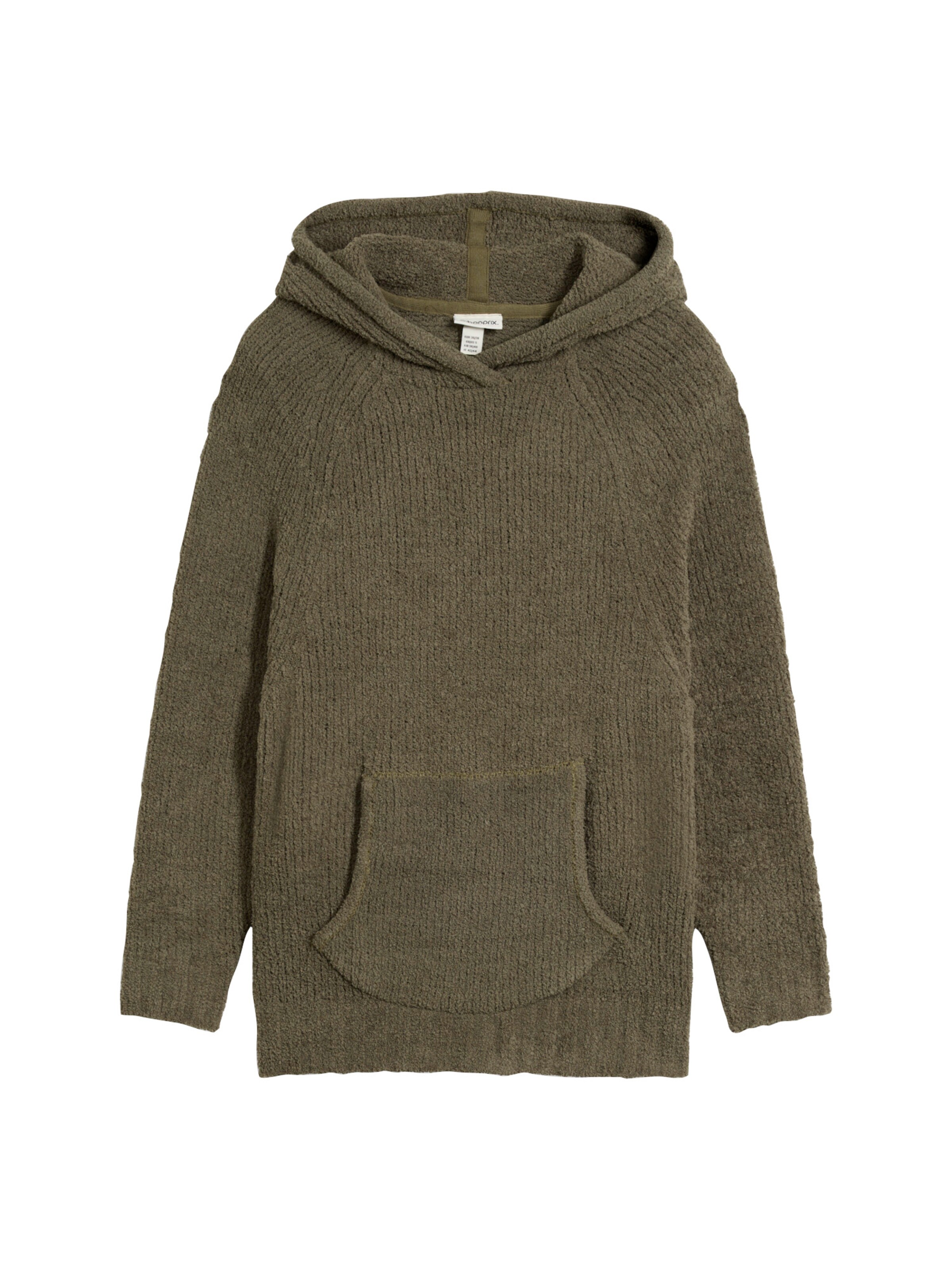 Pullover di bonprix in verde: frontale