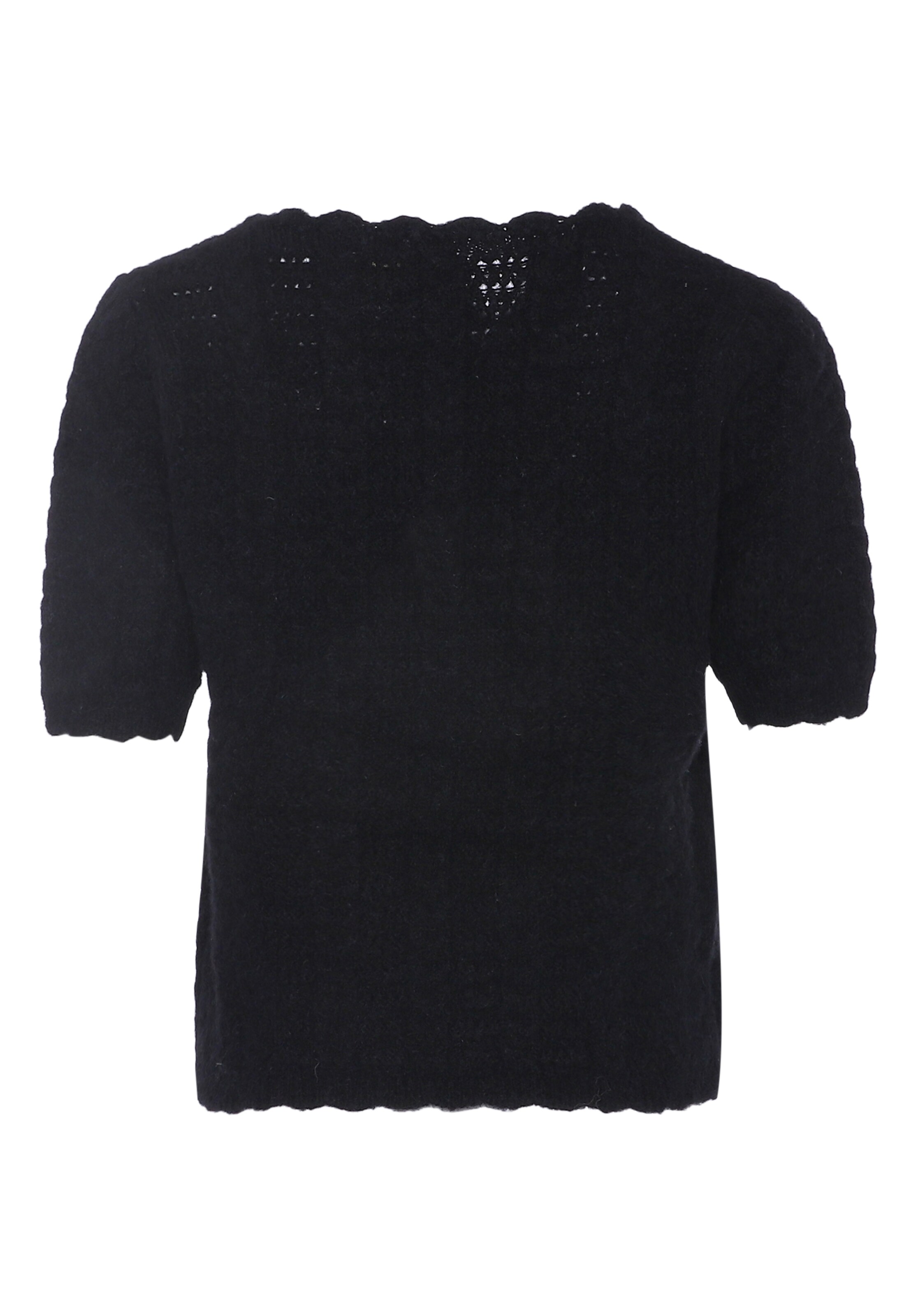 faina Sveter - Čierna