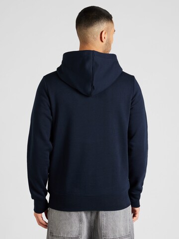 TOMMY HILFIGER Bluzka sportowa w kolorze niebieski
