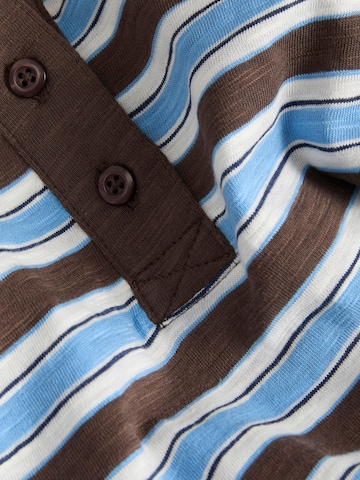 T-shirt 'JXNAJA' JJXX en marron