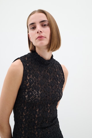 InWear Top 'Civah' w kolorze czarny