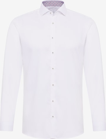 ETERNA Businesshemd in Weiß: Vorderseite