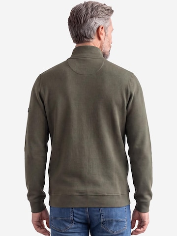 redmond Sweater 'Basic' in Green