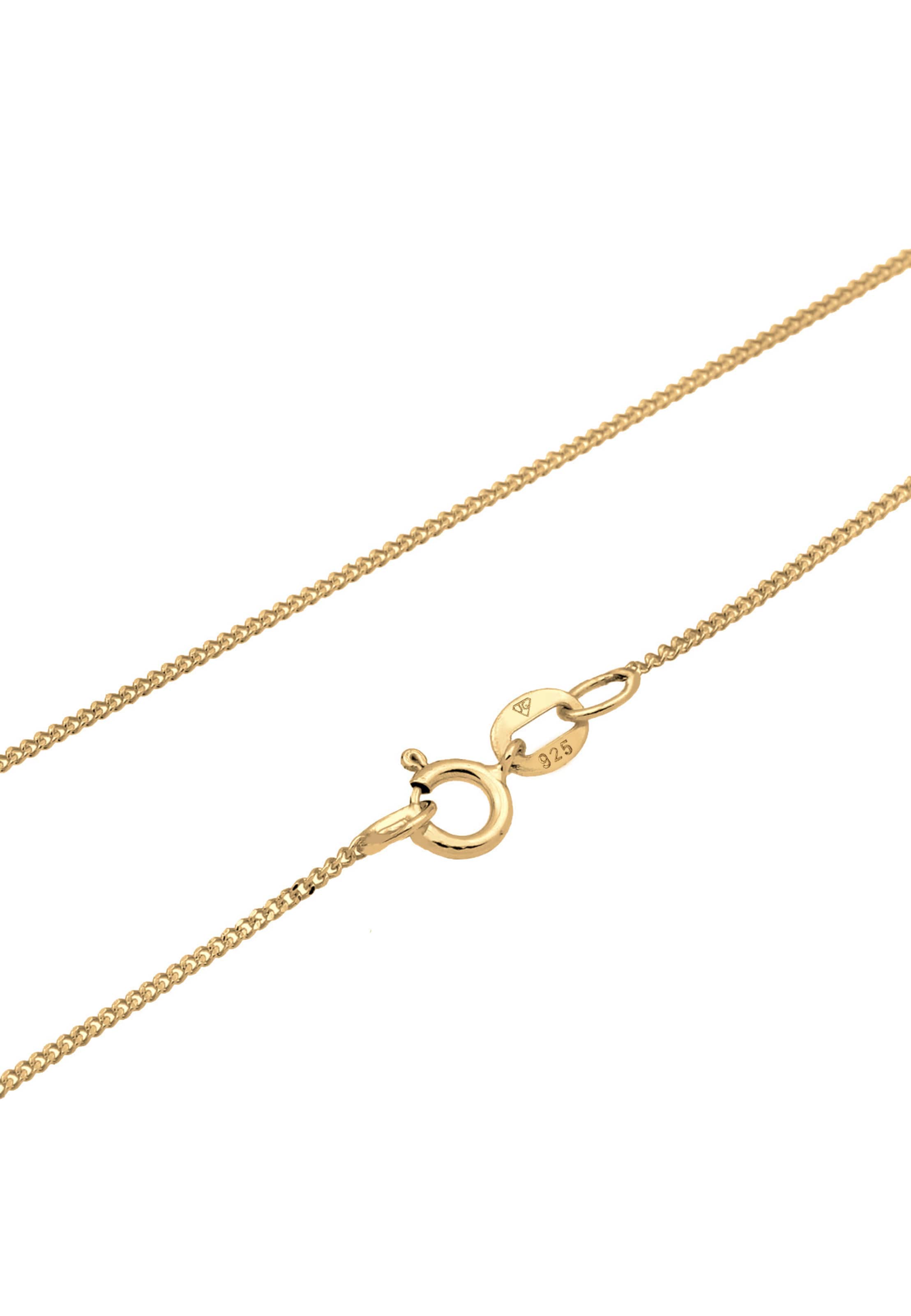 Parure de bijoux ELLI en or