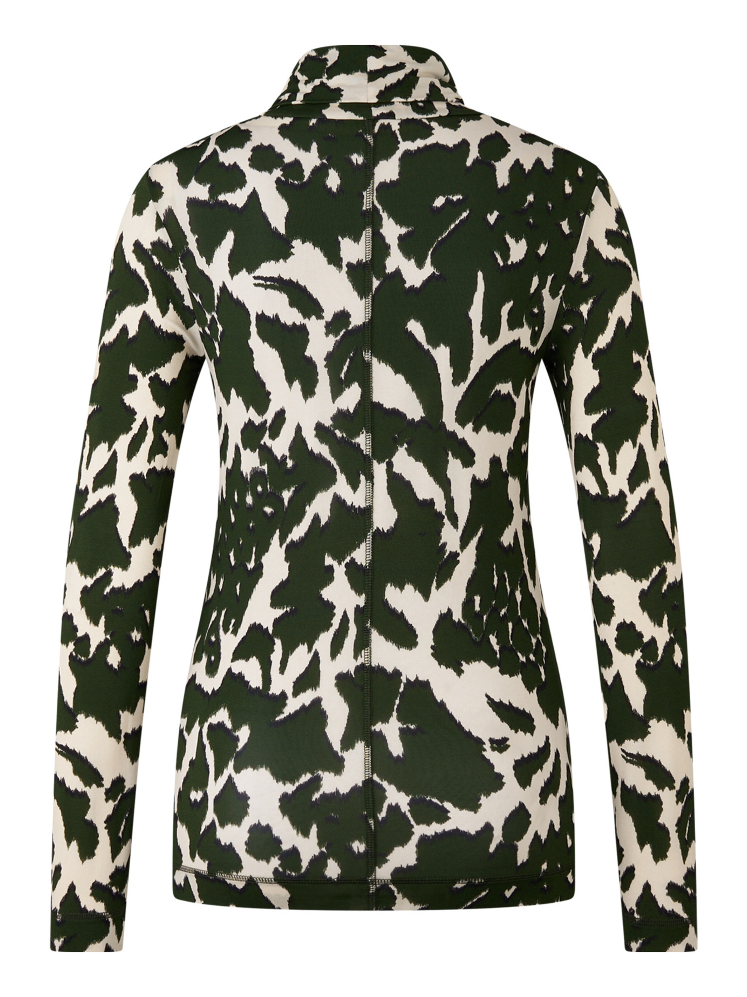 BOGNER Shirt 'Andriana' in Green