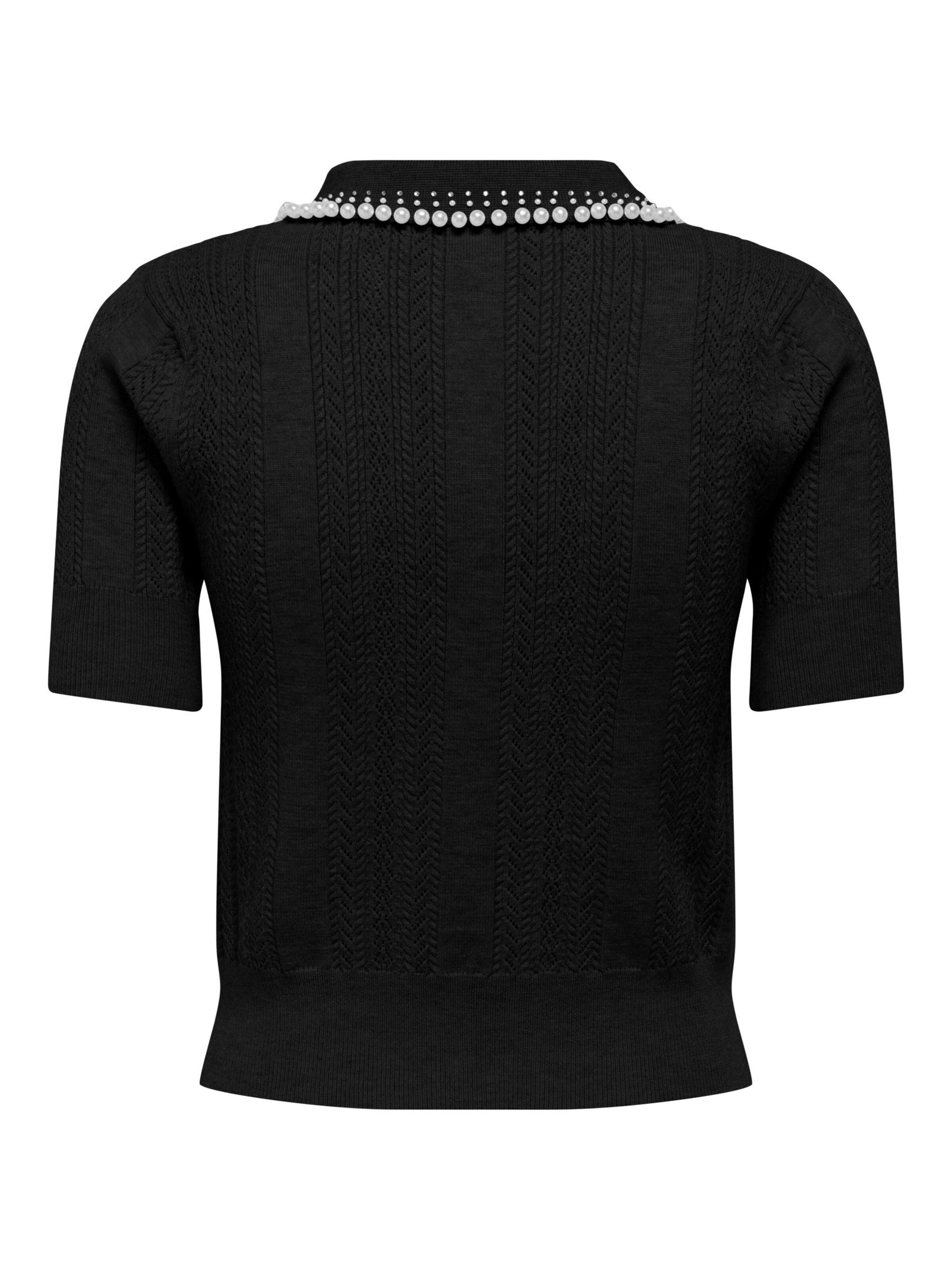 ONLY Sweater in Black