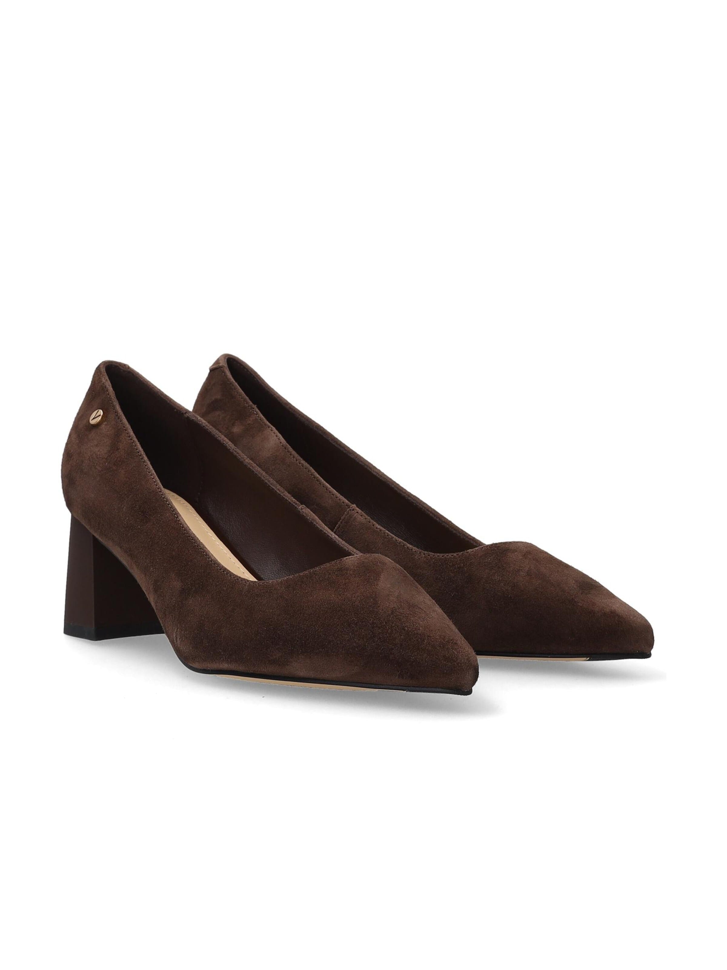 VENEZIA Pumps 'Venezia'‌‌‌‌‌‌‌‌‌ in Braun