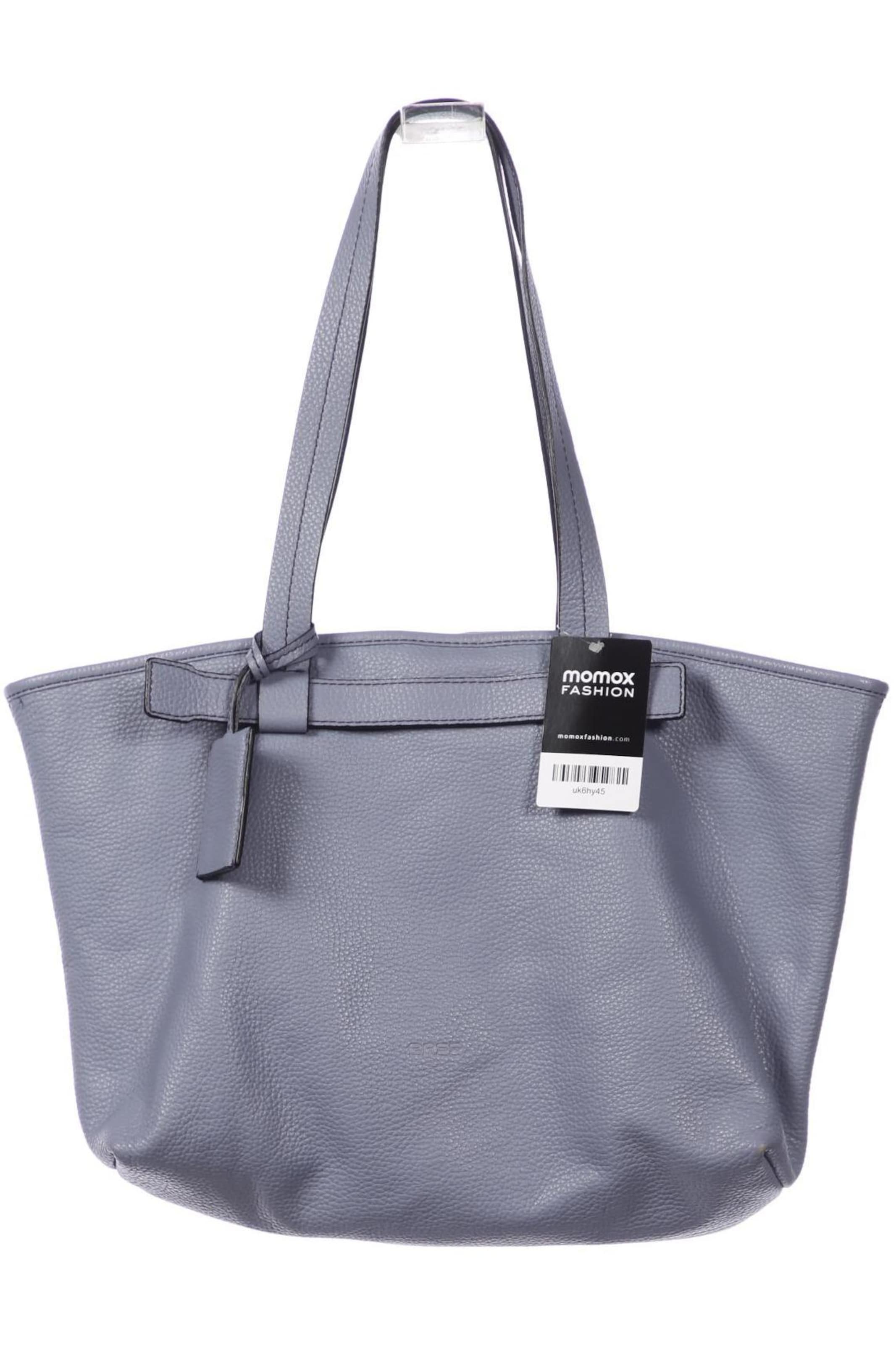 BREE Bag in One size in Blue: front