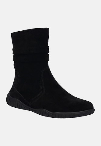 JOSEF SEIBEL Bootie in Black