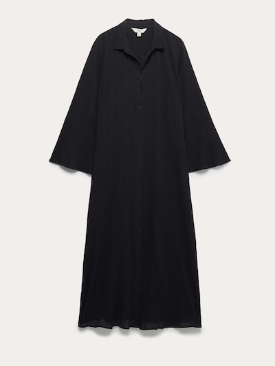 Marks & Spencer Bluse in schwarz, Produktansicht