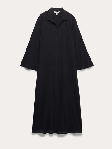 Marks & Spencer Bluse in Schwarz