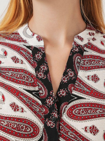 Bigdart - Vestido em branco