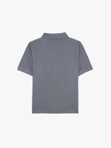 Scalpers Shirt in Blau