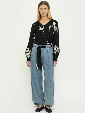 Maglietta ' SRMelinda ' di Soft Rebels in nero