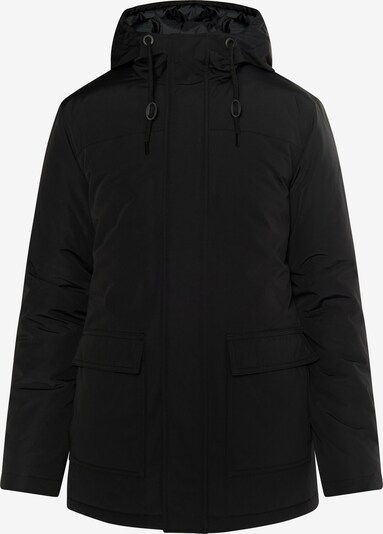 DreiMaster Klassik Winter jacket in Black, Item view