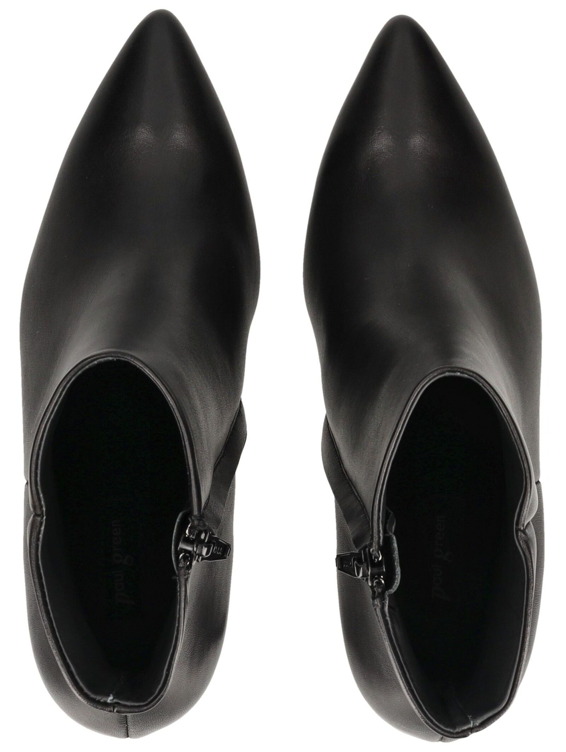 Paul Green Bootie in Black