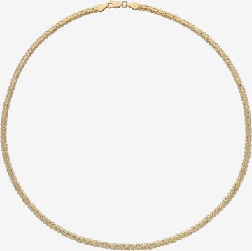 FIRETTI Necklace in Gold: front