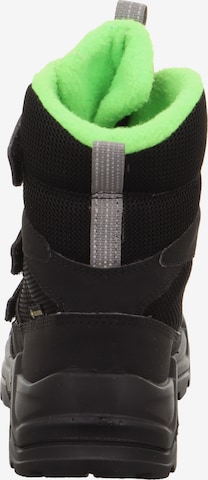 SUPERFIT Snow Boots 'SNOW MAX' in Black