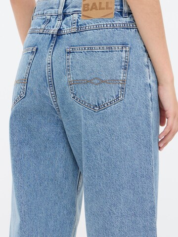 Ball Loose fit Jeans 'Cammeo' in Blue