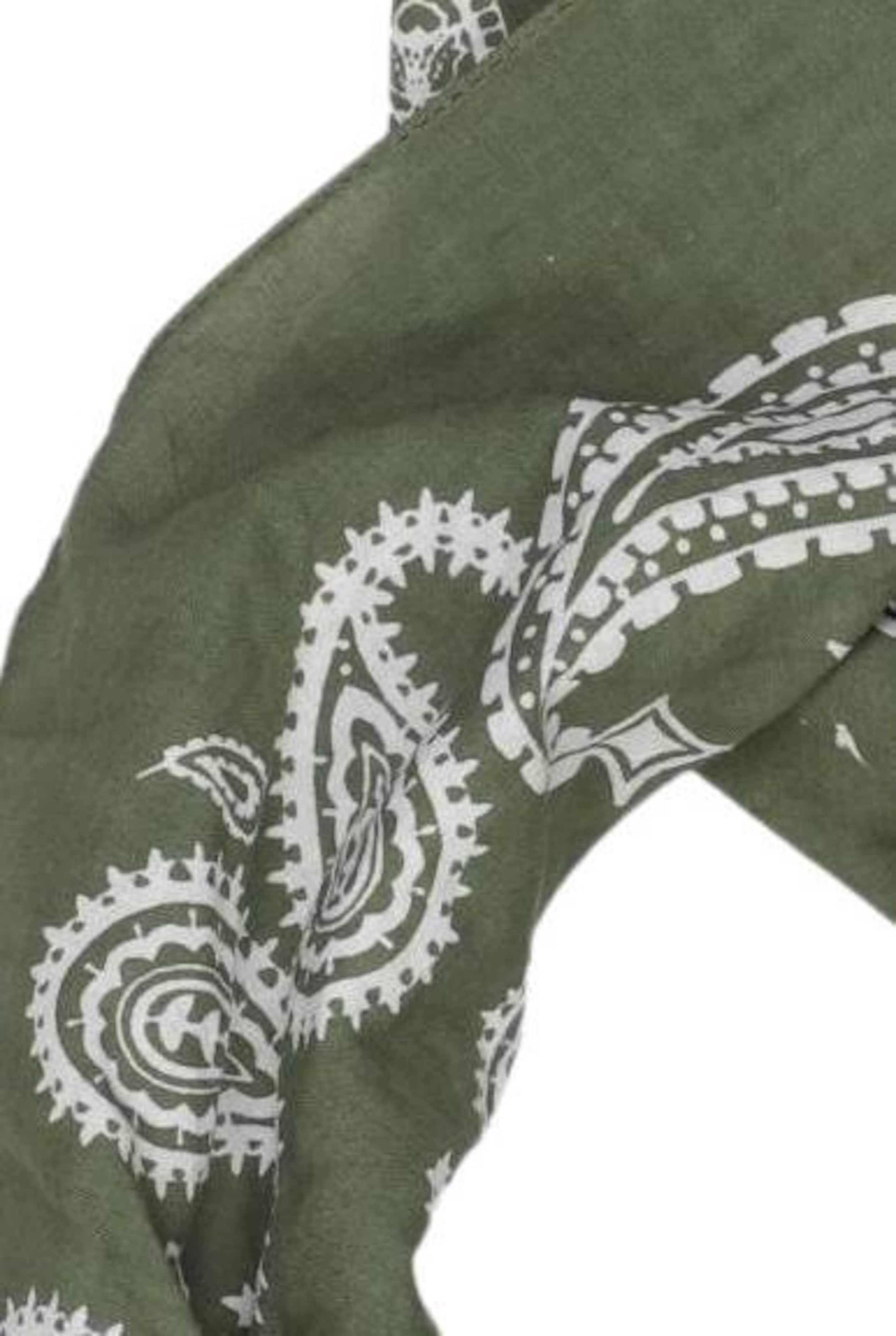 ICEPEAK Schal oder Tuch One Size in Grün