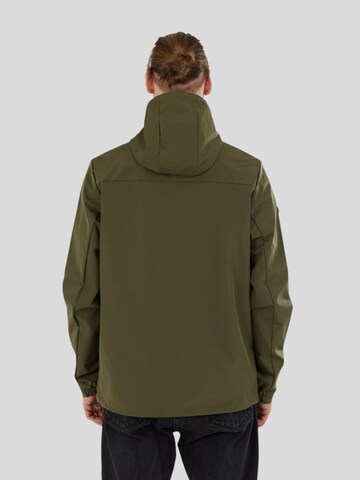 Fundango Tussenjas 'Clayton' in Groen