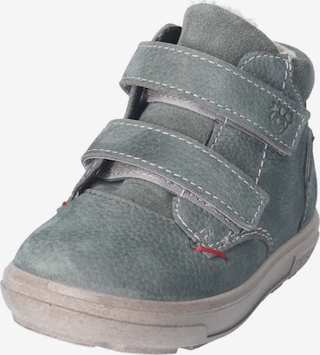 Chaussure basse 'ALEX' Pepino en gris : devant