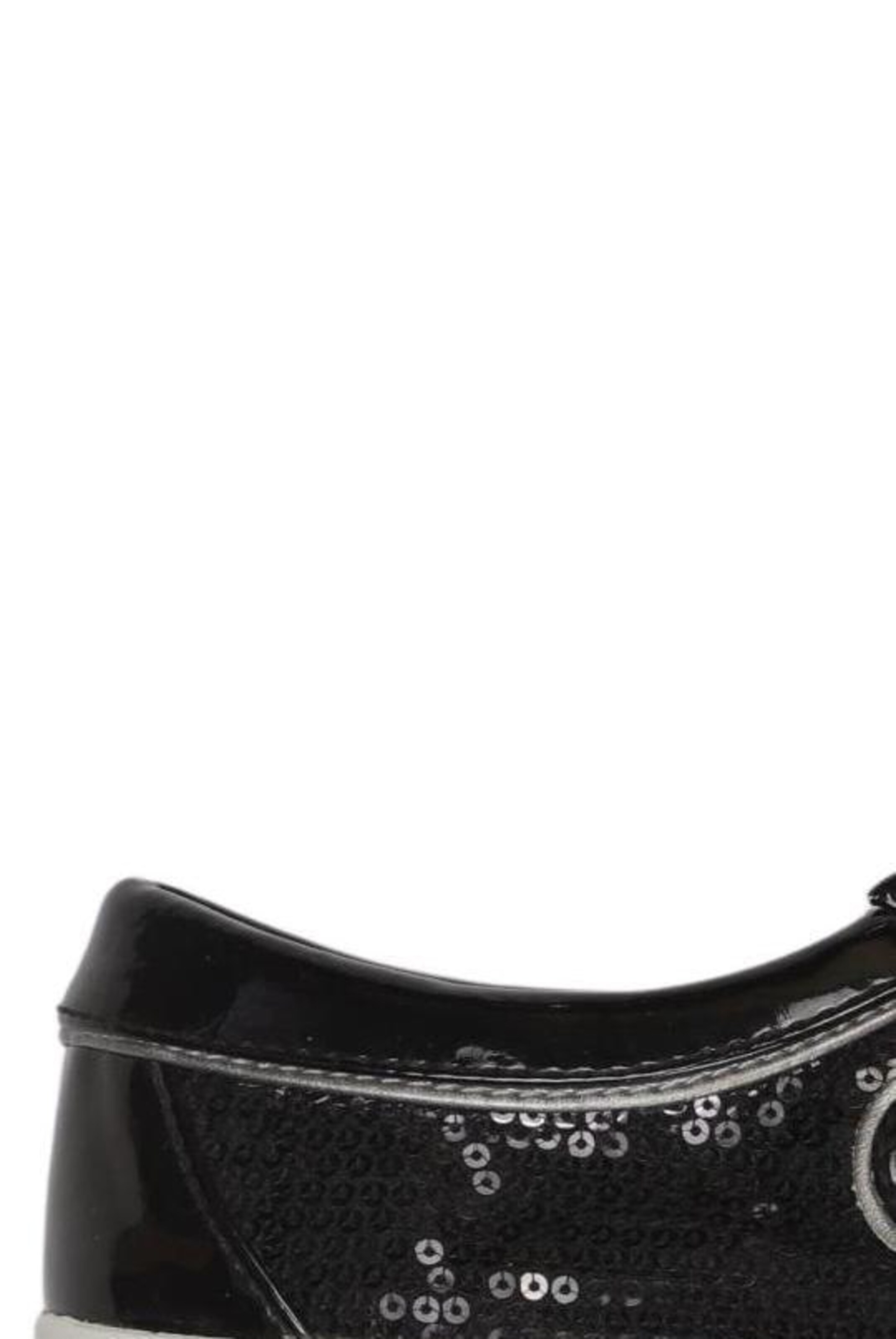 GUESS Flats & Loafers in 41 in Black
