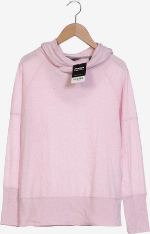 Elbsand Langarmshirt XS in Pink: predná strana