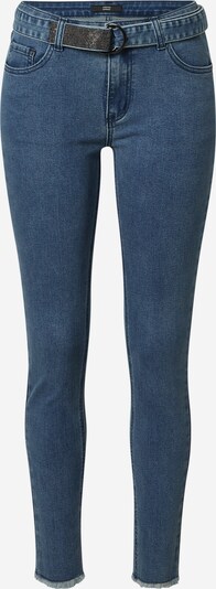 Jeans 'Brooklyn' STEFFEN SCHRAUT pe albastru denim, Vizualizare produs