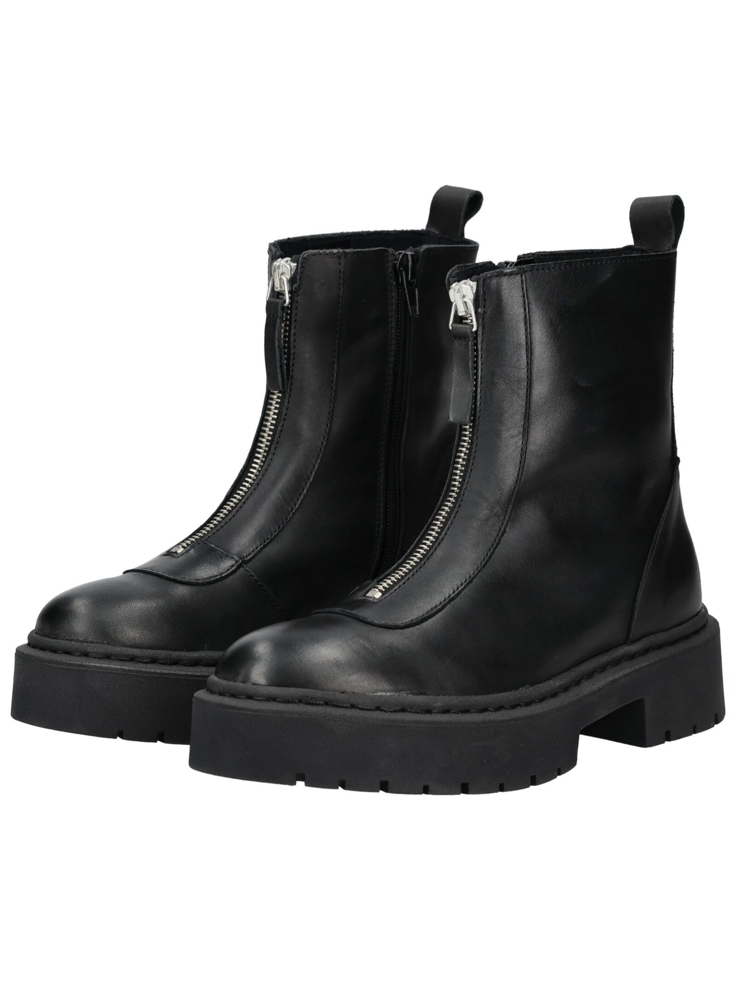 Boots chelsea di STEVE MADDEN in nero