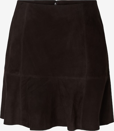 YAS Skirt 'COLLY' in 38 in Brown, Item view