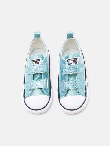 zils CONVERSE Brīvā laika apavi 'Chuck Taylor All Star 2V'