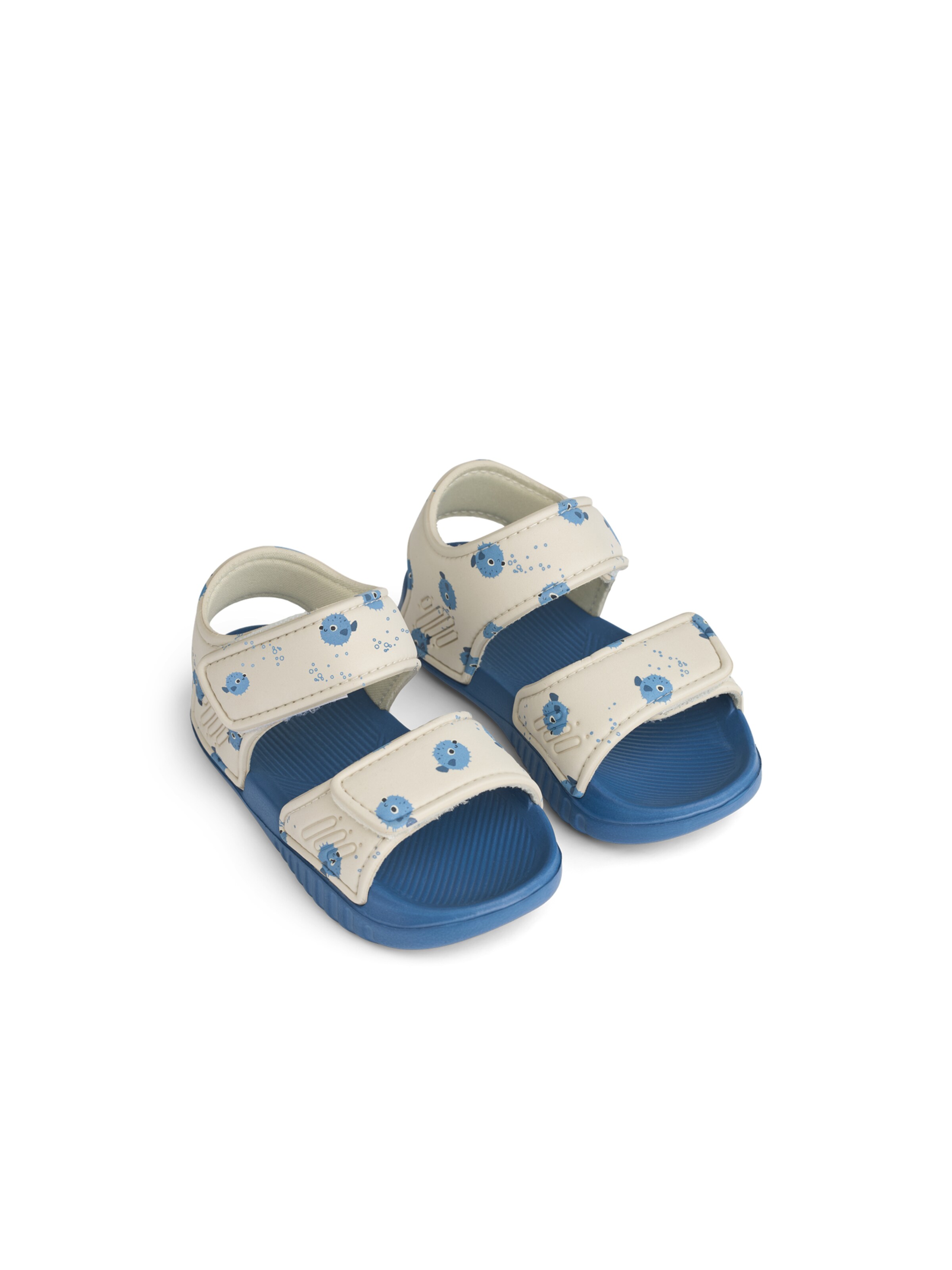 Liewood Sandale in Weiß