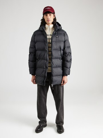 Veste d’hiver GANT en noir