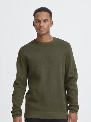BLEND Trui ' BHBAAL ' in Groen
