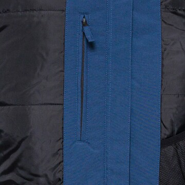 MCKINLEY Skijacke 'Dean' in Blau