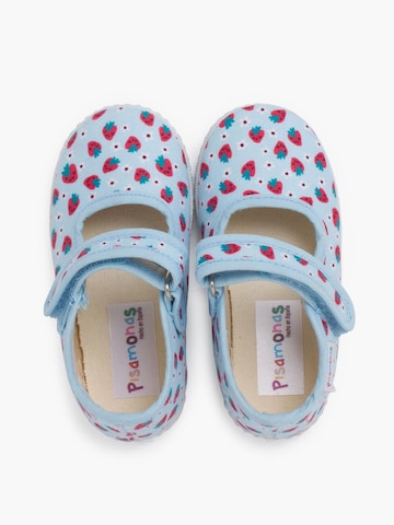 Ballerina di Pisamonas in rosso