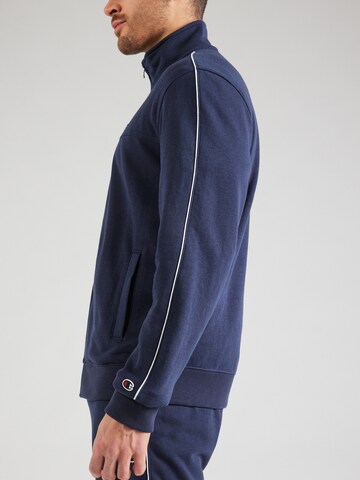 Champion Authentic Athletic Apparel Костюм для бега в Синий