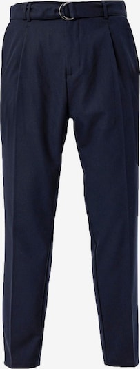 Antioch Hlače s naborima u mornarsko plava, Pregled proizvoda