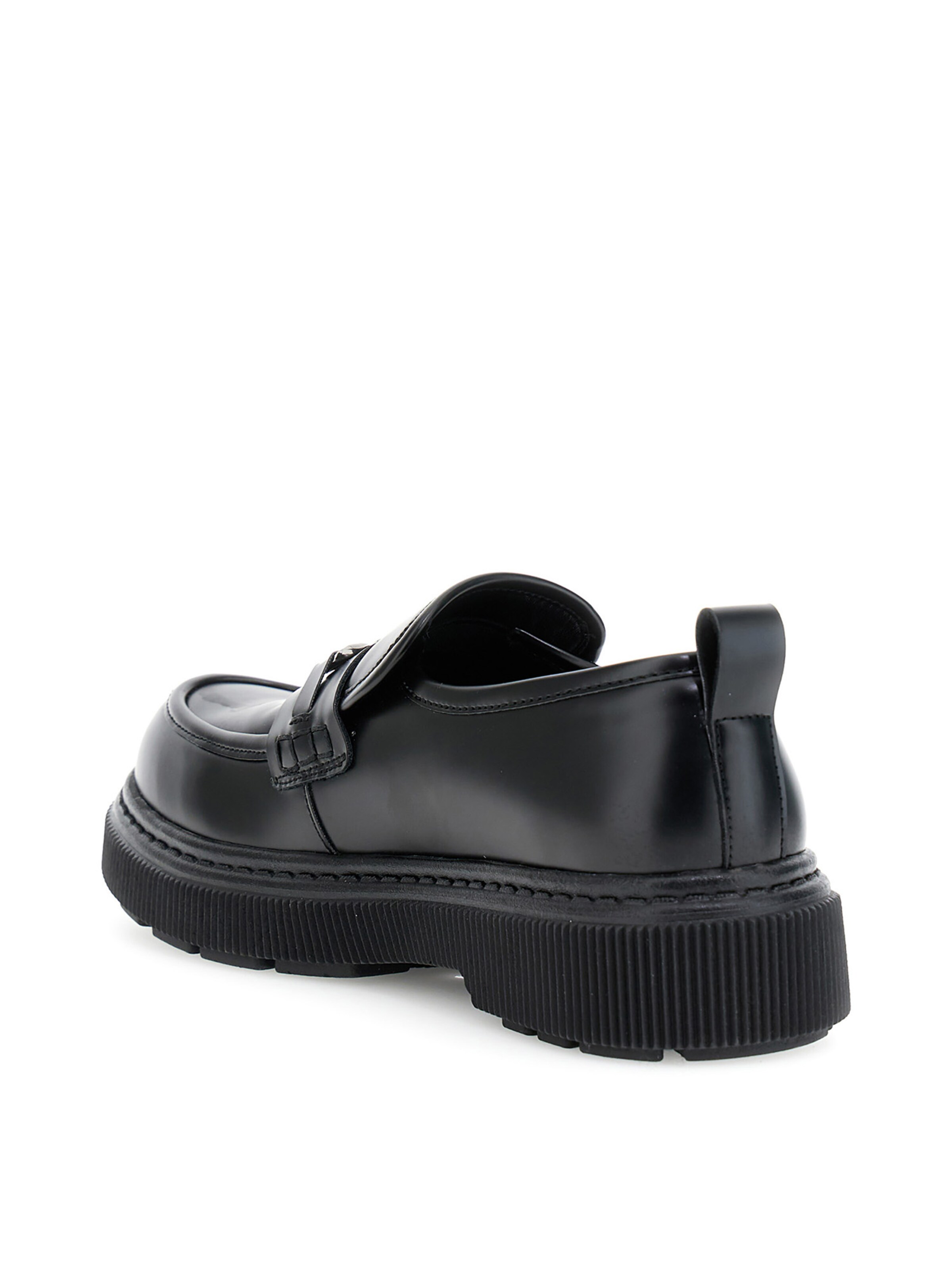 Slipper di CAFè NOIR in nero