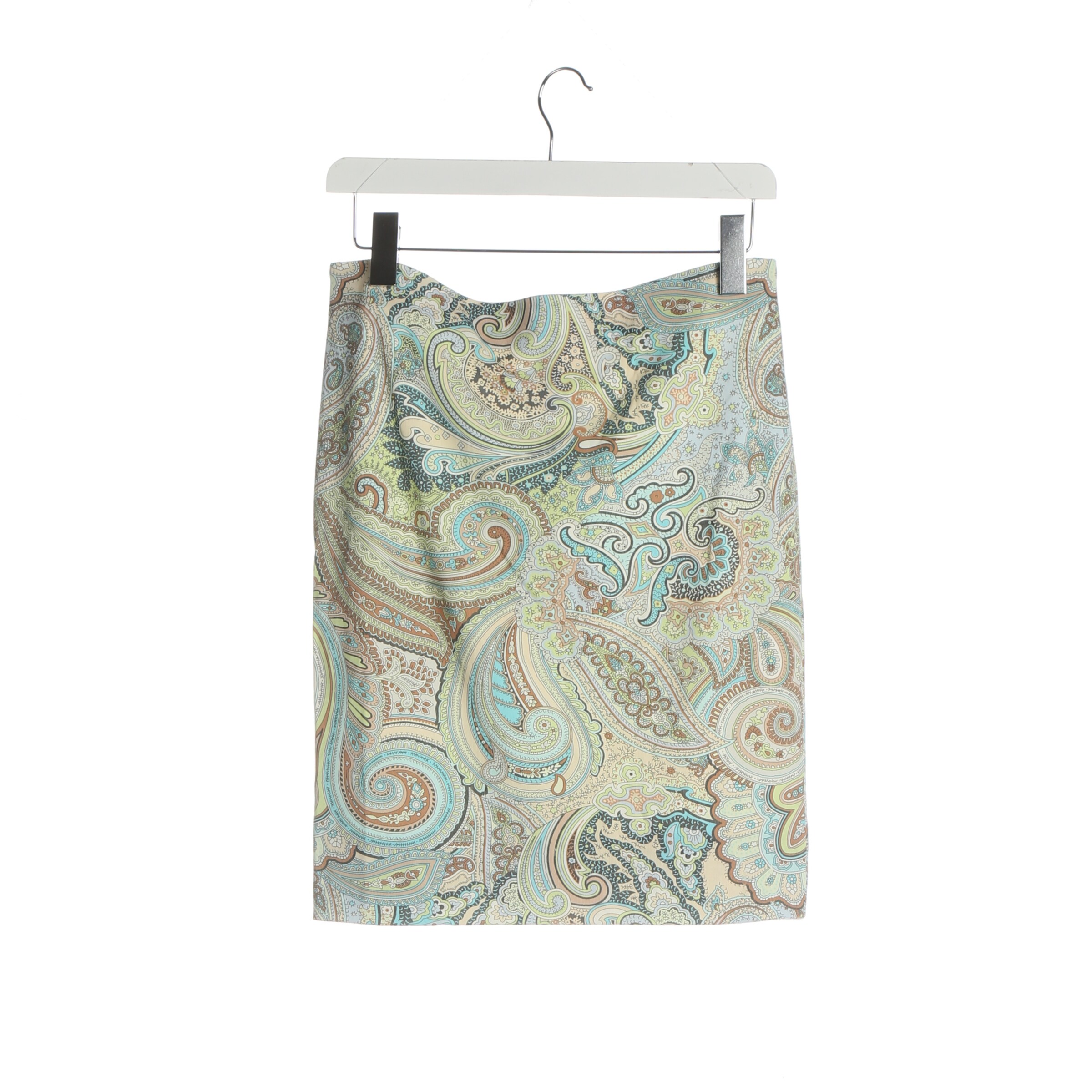 Marc Cain Skirt in L in Mixed colors