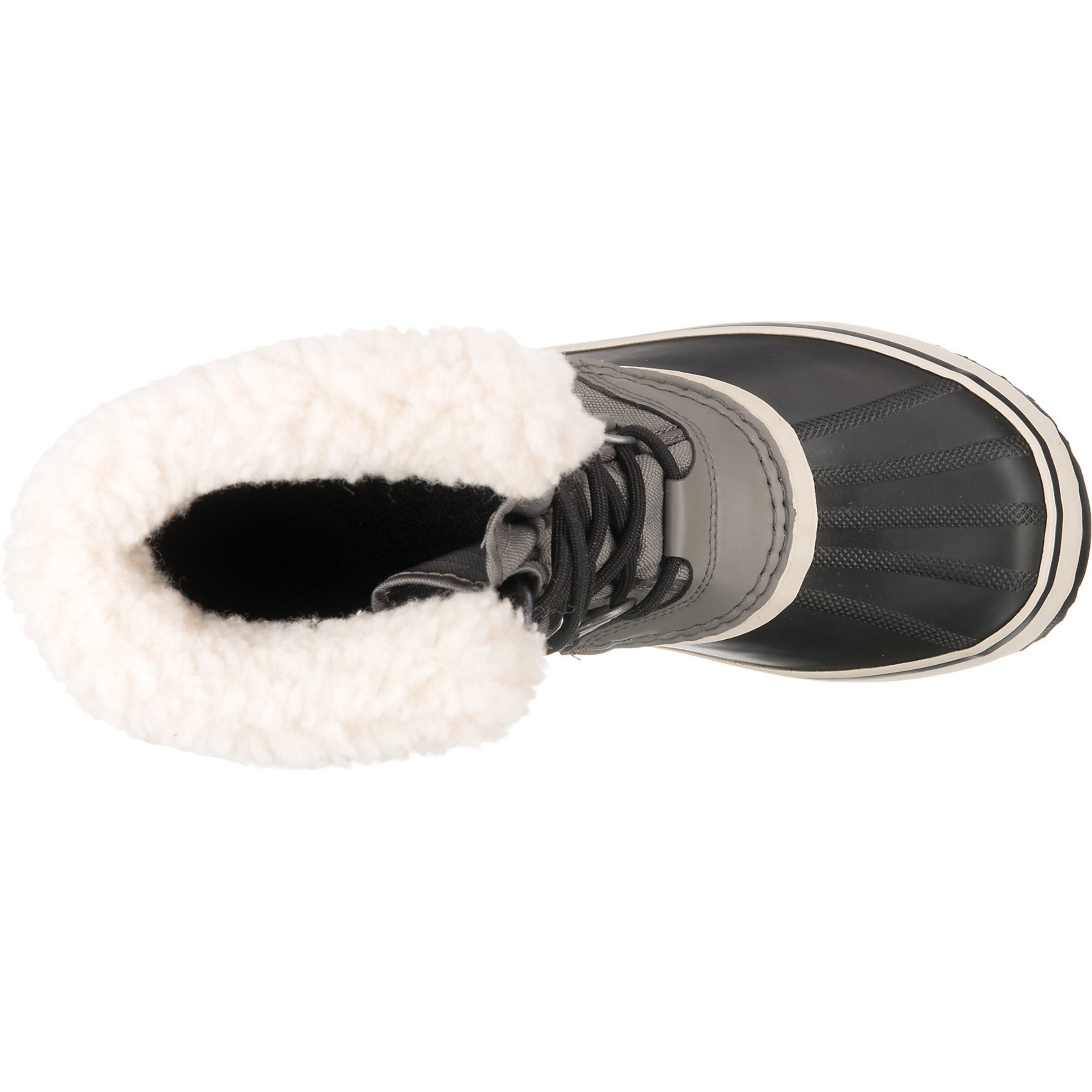 SOREL - Botas de neve 'Winter Carnival' em cinzento